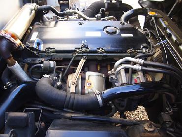 いすゞ エルフ ウイング車 小型 PA-NPR81N 年式 H16 [写真17]