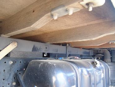 いすゞ エルフ ウイング車 小型 PA-NPR81N 年式 H16 [写真18]