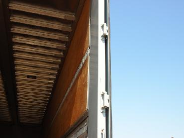 UDトラックス クオン ウイング車 大型 ADG-CD4YA 年式 H19 [写真12]