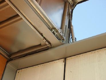 UDトラックス クオン ウイング車 大型 ADG-CD4YA 年式 H19 [写真14]