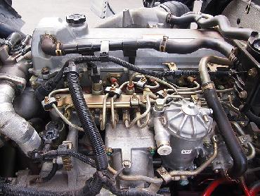 日野 レンジャー ユニック 中型 PB-FD7JLF 年式 H16 [写真18]