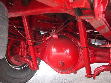 日野 レンジャー ユニック 中型 PB-FD7JLF 年式 H16 [写真16]