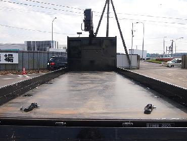 日野 レンジャー ユニック 中型 PB-FD7JLF 年式 H16 [写真09]