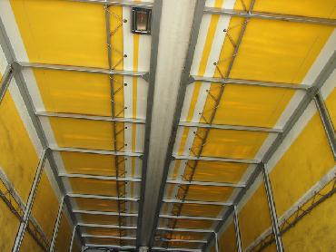 いすゞ フォワード ウイング車 中型 KK-FRR35L4 年式 H13 [写真16]