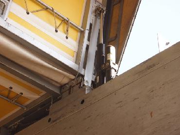 いすゞ フォワード ウイング車 中型 KK-FRR35L4 年式 H13 [写真12]