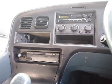 三菱ふそう スーパーグレート 平ボディ 大型 KL-FS54JVZ 年式 H15 [写真11]