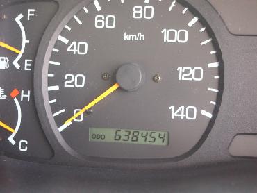 三菱ふそう スーパーグレート 平ボディ 大型 KL-FS54JVZ 年式 H15 [写真10]