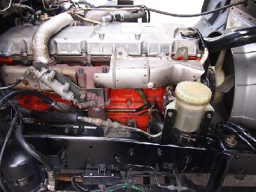 いすゞ フォワード ウイング車 中型 KK-FRR35L4 年式 H13 [写真21]