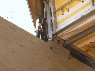 いすゞ フォワード ウイング車 中型 KK-FRR35L4 年式 H13 [写真10]