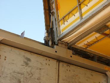 いすゞ フォワード ウイング車 中型 KK-FRR35L4 年式 H13 [写真11]