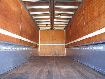 日野 レンジャー ウイング車 中型 KK-FD1JLEG 年式 H15 [写真07]