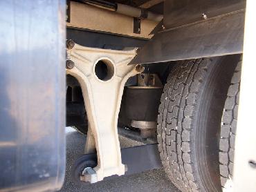 日野 レンジャー ウイング車 中型 KK-FD1JLEG 年式 H15 [写真13]