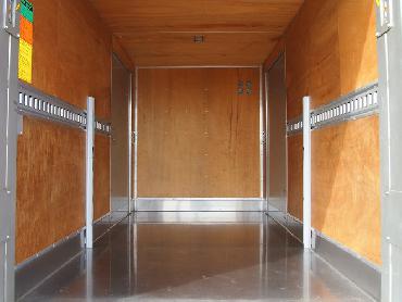 いすゞ エルフ バン車 小型 PB-NKR81AN 年式 H18 [写真14]