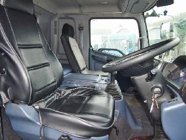 日野 レンジャープロ 平ボディ 中型 BDG-FD8JLWG 年式 H19 [写真05]