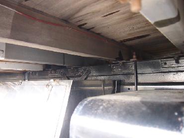 日野 レンジャープロ 平ボディ 中型 BDG-FD8JLWG 年式 H19 [写真06]