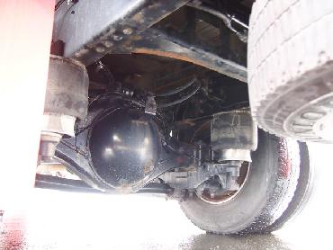 日野 レンジャープロ 平ボディ 中型 BDG-FD8JLWG 年式 H19 [写真09]