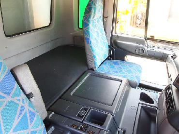 日野 プロフィア ウイング車 大型 KL-FW1KXHG 年式 H14 [写真18]