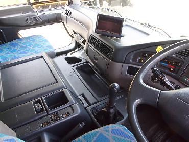 日野 プロフィア ウイング車 大型 KL-FW1KXHG 年式 H14 [写真16]