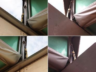 日野 プロフィア ウイング車 大型 KL-FW1KXHG 年式 H14 [写真13]