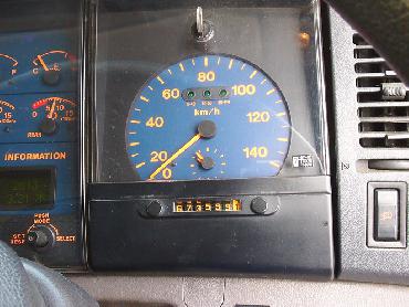 日野 プロフィア ウイング車 大型 KL-FW1KXHG 年式 H14 [写真15]