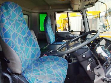 日野 プロフィア ウイング車 大型 KL-FW1KXHG 年式 H14 [写真14]