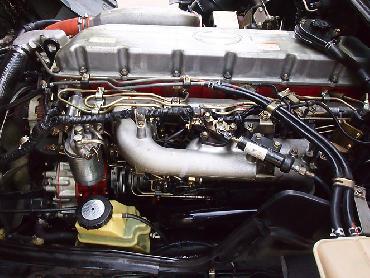 日野 プロフィア ウイング車 大型 KL-FW1KXHG 年式 H14 [写真21]