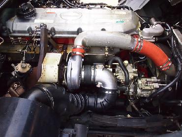 日野 プロフィア ウイング車 大型 KL-FW1KXHG 年式 H14 [写真22]