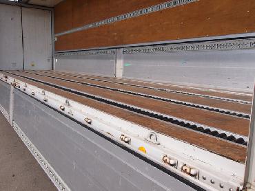 いすゞ ギガ ウイング車 大型 PJ-CYJ51W6 年式 H18 [写真10]