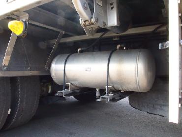 いすゞ ギガ ウイング車 大型 PJ-CYJ51W6 年式 H18 [写真22]