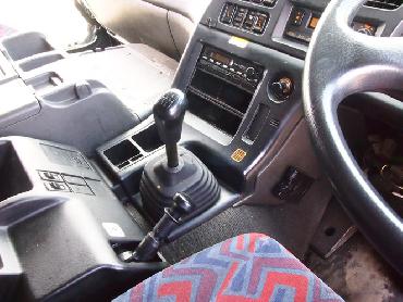 いすゞ ギガ ウイング車 大型 PJ-CYJ51W6 年式 H18 [写真18]