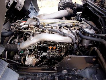 いすゞ ギガ ウイング車 大型 PJ-CYJ51W6 年式 H18 [写真20]