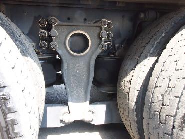 いすゞ ギガ ウイング車 大型 PJ-CYJ51W6 年式 H18 [写真25]