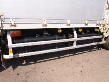 いすゞ ギガ ウイング車 大型 PJ-CYJ51W6 年式 H18 [写真26]