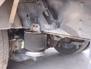 いすゞ ギガ ウイング車 大型 PJ-CYJ51W6 年式 H18 [写真27]