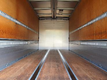 いすゞ エルフ ウイング車 小型 PA-NPR81N 年式 H16 [写真10]