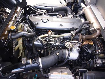 いすゞ エルフ ウイング車 小型 PA-NPR81N 年式 H16 [写真18]