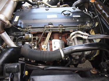 いすゞ エルフ ウイング車 小型 PA-NPR81N 年式 H16 [写真19]