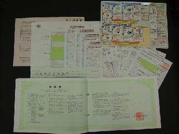 いすゞ エルフ バン車 小型 PB-NKR81AN 年式 H18 [写真18]
