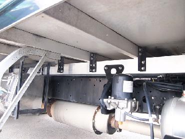 日野 レンジャープロ 冷凍バン 中型 BDG-FD8JKW 年式 H20 [写真15]