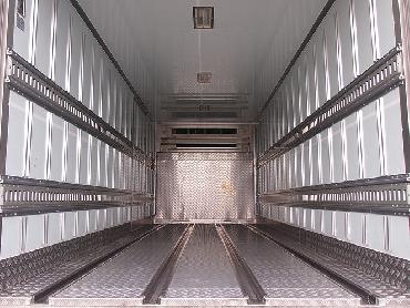 日野 レンジャープロ 冷凍バン 中型 BDG-FD8JKW 年式 H20 [写真08]