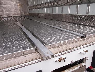 日野 レンジャープロ 冷凍バン 中型 BDG-FD8JKW 年式 H20 [写真09]