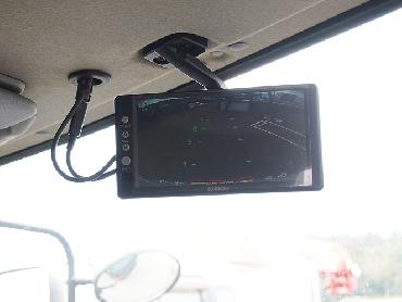 日野 レンジャープロ 冷凍バン 中型 BDG-FD8JKW 年式 H20 [写真12]