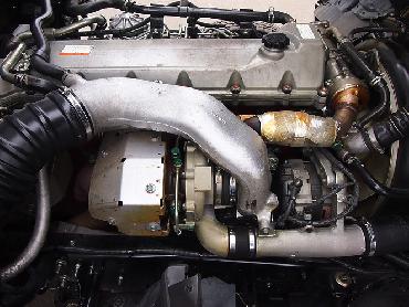 日野 レンジャープロ 冷凍バン 中型 BDG-FD8JKW 年式 H20 [写真19]