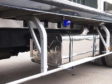 日野 レンジャープロ 冷凍バン 中型 BDG-FD8JKW 年式 H20 [写真17]