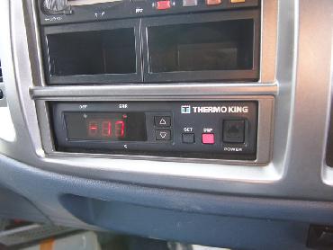 日野 レンジャープロ 冷凍バン 中型 BDG-FD8JKW 年式 H20 [写真14]