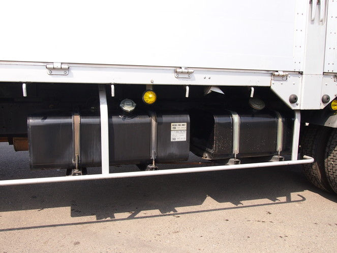 日野 レンジャー 平ボディ 中型 KK-FD1JLEA 年式 H15[写真18]