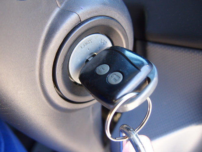 いすゞ フォワード 平ボディ 中型 PDG-FRR34S2 年式 H20[写真21]