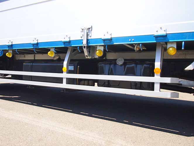 いすゞ フォワード 平ボディ 中型 PDG-FRR34S2 年式 H20[写真27]