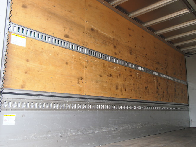 いすゞ フォワード ウイング車 中型 PA-FRD34L4 年式 H19[写真14]