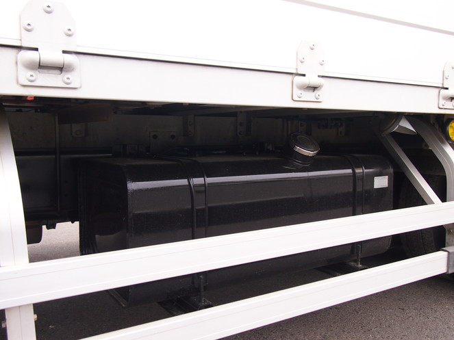 いすゞ フォワード ウイング車 中型 PA-FRD34L4 年式 H19[写真18]